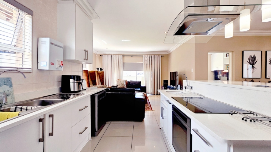 4 Bedroom Property for Sale in Shellyvale Free State